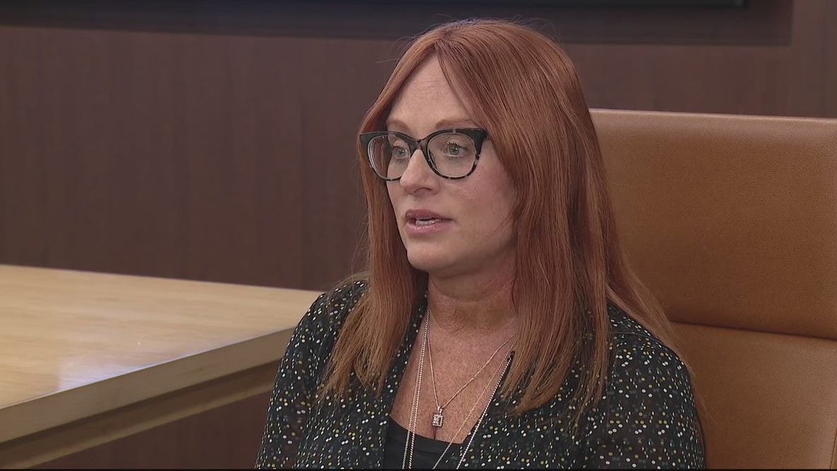 Gift of Life Michigan official welcomes federal revamp of organ donation system